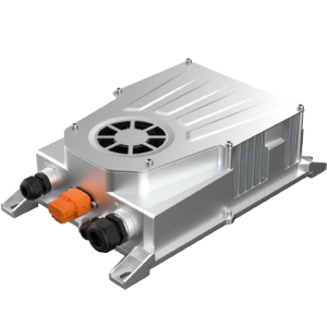 車載充電器・DC/DCコンバーター